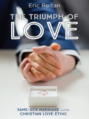 cover image of The Triumph of Love